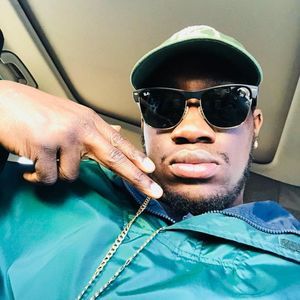 Meet your Posher, Lenroy